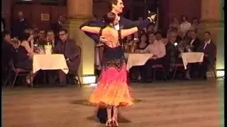 Langsamer Walzer | Tanzshow.net