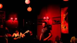 Bradley White-Dale - Nina Simone live