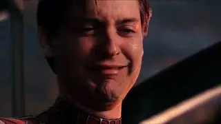 YTP - The Last Temptation of Penis Parker