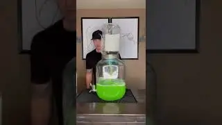 LVB DRUNK GRINCH?! 