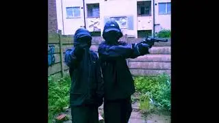 [FREE FOR PROFIT] Knucks X SL X DC Type Beat 