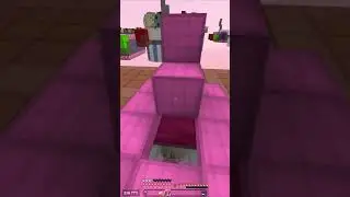 PUEDE que MI RIVAL sea SOYCUBO y me HUMILLE?💀 #bedwars #texturepack #bedwarstexturepack