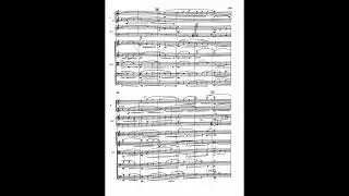 Вячеслав Овчинников - Детская сюита N 6. 2. Размышление