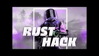 🔥 RUST HACK 🔥 AIM & ESP 🔥 TUTORIAL + FREE Download 🔥 🔮 TOP FREE UNDETECTED 🔮