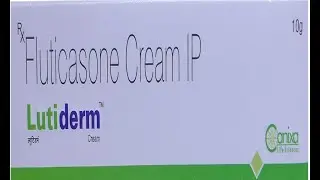 Lutiderm capsule use side effect review in tamil