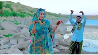 IDIL AYRUUSH & AXMED EESHCALAA GEESIYADA DANAB SOMALIA 2023 VIDEO
