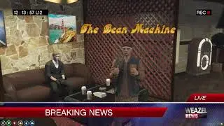 The Bean Machine (Commercial)