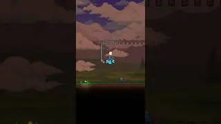 How to Make a HOIK LOOP in Terraria! 