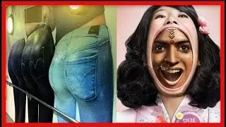 Funny and Creative Advertisements 😊