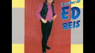 Ed Reis -Vou Domar Meu Coração