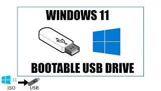 How to Make Windows 11 Bootable USB Flash Drive (Step by Step)