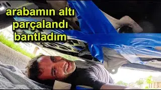 Texas'ta talihsizlikler yakamı bırakmıyor!