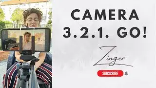HOW TO BE CONFIDENT ON CAMERA | Exact tips and strategies 2022