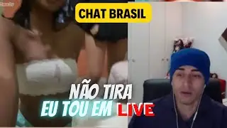 MUCALOL COM MULHER SAFADINHA🥵 NO CHAT BRASIL