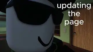 my honest reaction | Roblox Studio Animation (not moon animator)