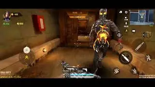 THIS SH!T IS STILL SCARY - CALL OF DUTY MOBILE