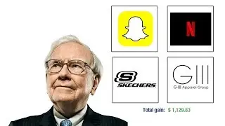 How to Buy 3 Winning Stocks in a Row | Stockology Story