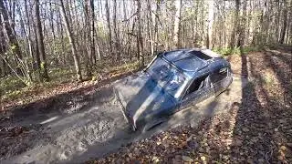 Покатушка Off-Road СЕРВИС