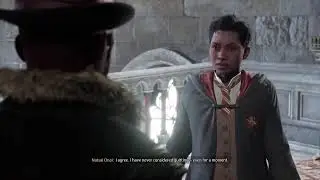 Harry porter Legacy part 10