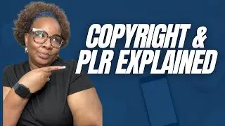 Using PLR Content Legally: How to Avoid Copyright Infringement and Create Original Content