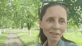 Новости о муже// День операции// Ничего не вяжу не могу😥