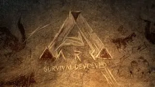 АРК Хардкор - Новый сезон (Эпизод - 1)  Hardcore new Servers ARK Survival Evolved (1 - episode)