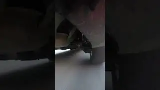 Ds7 crossback suspension