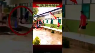 ENDINGNYA DILUAR NARAL, MEMBUAT SENIOR NGAKAK 