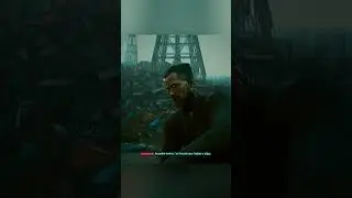 Cyberpunk 2077 Dex Death