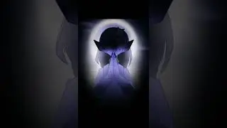 He's watching you... 