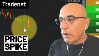 This Is Why I Never Use Hard Stops!! (Day Trading Stocks)