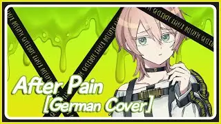 MILGRAM - Muu『After Pain』【GERMAN COVER】