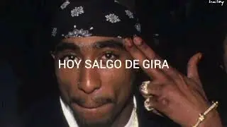 2Pac, Nate Dogg | Thugs Get Lonely Too [ Sub. Español ]