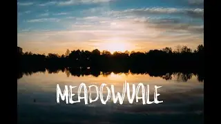 Meadowvale | DJI Mini 2 | 4K