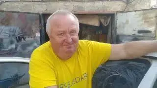 Шумоізоляція для авто
