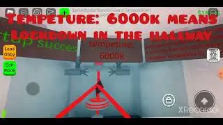 New update on my innovation Inc thermal power plant in obby creator