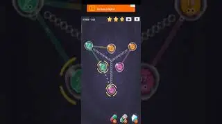 CELL EXPANSION WARS - STAGE 282 ⭐⭐⭐ (WALKTHROUGH)