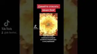 Давайте спасать ваши 8ки!
