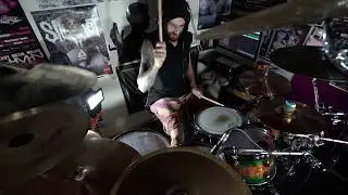 I Prevail | Hurricane | Drum Cover | 2020