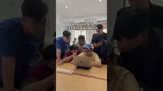 Rekomendasi tontonan edukatif
