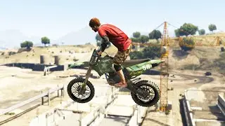 GTA 5 PC: 