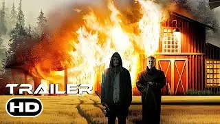 THE FOLKS Trailer (2022)