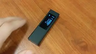Duka ls5 turn on