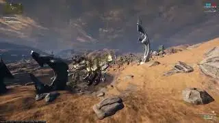 #Warframe