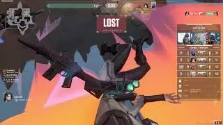 Never Playing This Game Again