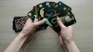 Игра Мистигри Djeco DJ05105