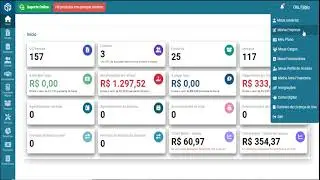 Minha empresa