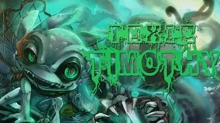 Toxic Timothy Tuesday -  Invite Random teamates to Discord