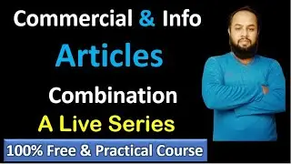 Informational Keyword Research | Free Affiliate Marketing Course