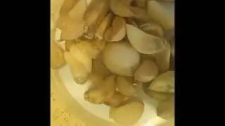 Сохранить чеснок до лета можно.